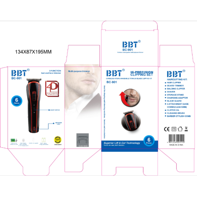 BBT Rechargeable Electric Clippers and trimmers, PLEASE CLICK TO SEE MORE MODELS.