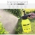 Pneumatic Watering Can Watering Pot Small Spray Bottle Disinfection And Epidemic Prevention