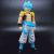 Dragon Ball 7-Inch 6 Saiyan Sun Wukong Broly Gogeta Vegeta Handmade Toy Decoration Toys