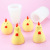 Cross-Border Hot Sale Rooster Hen Animal Creative Silicone Mold Candle Aromatherapy Nordic Style Cake Decorations Mold