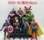 Avengers Series Heroes American Team Iron Man Handmade Toy Crane Machine Blind Box Decoration Toys