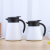 New 304 Stainless Steel Vacuum Thermos Cup Small Office Worker Home Office Kettle Kettle