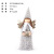 Amazon Cross-Border Home Decorations Ins Style Angel Elf Girls' Doll Craft Ornaments