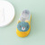 Baby Toddler Shoes Soft Bottom Autumn and Winter Baby Sock Shoes Indoor and Outdoor Walking Early Education Infant Warm Shoes Socks Wholesale