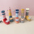 2022 New Long Tube Toddler Socks Korean Fashion Room Socks Baby Toddler Socks Breathable Deodorant Factory Direct Supply