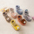 2022 New Baby Floor Socks Baby Toddler Shoes Socks Cartoon Mid-Calf Trampoline Socks Children's Soft-Soled Shoes Socks Wholesale