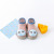 New Room Socks Children's Non-Slip Soft Bottom Boat Socks Cartoon Baby Foot Sock Non-Slip Soft Bottom Baby Toddler Shoes Wholesale