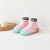 Summer New Baby Toddler Shoes Socks Baby Sock Shoes Cute Foot Sock Non-Slip Floor Socks Children's Boat Socks Wholesale