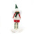 Cross-Border New Christmas Home Decorations Ins Style Elf Girl Angel Doll Sitting Style Decoration Gifts