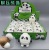 Popular Han Pier Decompression Toy Lesser Panda Squeezing Toy Children's Day Gift Toys Stall Wholesale Factory