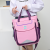 Elementary and Middle School Student Schoolbags Children's Tutorial Bag  Boys and Girls Art Bag Portable Shoulder 