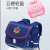 One Piece Dropshipping Horizontal Student Schoolbag Grade 1-6 Burden Reduction Children Backpack Wholesale