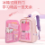 New One Piece Dropshipping Student Schoolbag 1-6 Grade Burden Reduction Children Backpack Wholesale