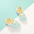 Children's Spring and Autumn New Room Socks Cute Three-Dimensional Cartoon Soft Bottom Baby's Socks Baby Toddler Sock Shoes Wholesale
