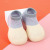 New Children's Floor Socks Baby Sock Shoes Summer Non-Slip Boat Socks Cute Foot Sock Baby Toddler Shoes Socks Wholesale