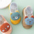 Baby Toddler Shoes Soft Bottom Autumn and Winter Baby Sock Shoes Indoor and Outdoor Walking Early Education Infant Warm Shoes Socks Wholesale
