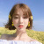 2020 New Fresh Sweet All-Matching Little Daisy Stud Earrings Japanese Temperament Earrings Female Trend Ornament
