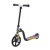 Two-Wheeled Scooter for Kids 3-6-9 Years Old Kids Toys Scooter Graffiti Bull Wheel Foldable Scooter Wholesale