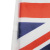 2022 World Cup Flag 30*45 Polyester British Car Flag All over the World Flag Car Flag Car Window Flag