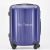 Luggage Suitcase, Password Suitcase Luggage ABS Zipper Single 20-Inch Boarding Bag Trolley Case