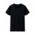 Nylon High-End Ice Silk Quick-Drying Short-Sleeved round Neck T-shirt Custom T-shirt Advertising Shirt Work Clothes Custom Printed Logo