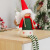 Cross-Border New Christmas Home Decorations Ins Style Elf Girl Angel Doll Sitting Style Decoration Gifts