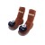 Baby Sock Shoes Autumn and Winter Soft Bottom Cute Men and Women Children's Floor Socks Autumn and Winter Warm Baby Toddler Shoes Wholesale