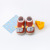 New Room Socks Children's Non-Slip Soft Bottom Boat Socks Cartoon Baby Foot Sock Non-Slip Soft Bottom Baby Toddler Shoes Wholesale