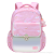 Fashion Cloud Student Schoolbag 1-6 Grade Burden Reduction Children Backpack Wholesale