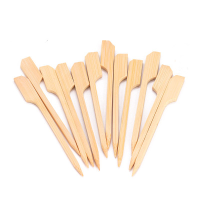 Wholesale Custom 200 sticks Kanto boiled 15cm bamboo stick m