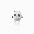 Popular Han Pier Decompression Toy Lesser Panda Squeezing Toy Children's Day Gift Toys Stall Wholesale Factory
