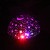 Starry Sky Projector Laser Romantic Universe Starry Atmosphere Small Night Lamp Bedroom Audio Led Ocean Water Wave Lamp