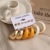 Europe and America Cross Border New Women's Earrings Retro Gold Ear Ring Suit 6-Piece Set Ms780