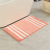 New Floor Mat Thickened High Plush Bathroom Non-Slip Mats Kitchen Bathroom Entrance Absorbent Floor Mat Carpet