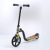 Two-Wheeled Scooter for Kids 3-6-9 Years Old Kids Toys Scooter Graffiti Bull Wheel Foldable Scooter Wholesale