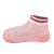 New Children's Mesh Anti-Mosquito Sock Shoes Baby Summer Baby Non-Slip Room Socks Baby Toddler Shoes Socks Soft Bottom