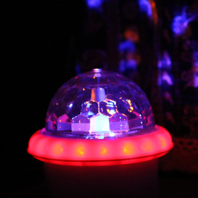 Bluetooth Stage Bulb Smart Remote Control LED Light Audio KTV Colorful Color Changing Globe Home Music Light