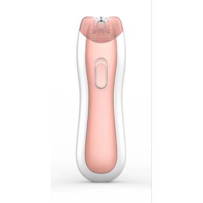 BBT Women's Hair Removal Hair Shaver LADY EPILATOR Facial Hair Remover Eye-Brow Razor