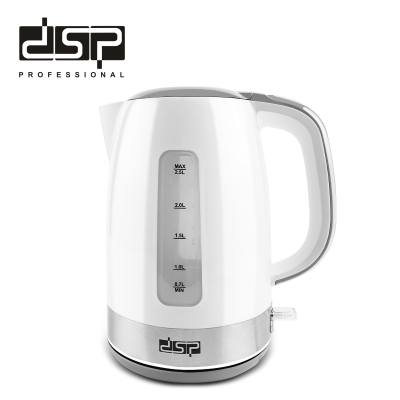 DSP/Dansong Electric Kettle Home Electric Kettle Dormitory Kettle Insulation Kettle Large Capacity Kettle Kk1143