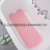 100 * 40cm Large Bathroom Anti-Silp Mat of Bathtub Hot Sale Toilet Floor Mat Elastic PVC Bathtub Mat