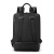 Cross-Border 2022 Fashion Light Business Backpack Men 'S Portable 14-Inch Computer Bag Outdoor Travel Backpack Men 'S