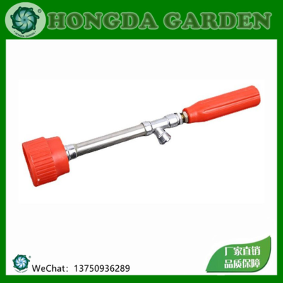 Sprayer High-Pressure Direct Spray Gun Agricultural Sprayer Water Gun Pistol Plate Gun Garden Adjustable Spray Gun