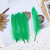 Factory Direct Sales High Quality Swan Hair DIY Color Hard Floating Feather Stage Clothing Decoration Accessories Feather Wholesale