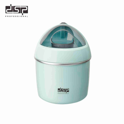 DSP/DSP Yogurt Machine Household Small Multi-Functional Ice Cream Machine Yogurt Machine Two-in-One Machine Ka4014