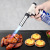 Hehe Flame Gun-Head Burning Pig Hair Welding Torch Flame Grab Baking Igniter Household Blow Torch Card Type Air Spray Gun