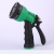 Eight-Function Shower Automobile Washing Spray Gun Multi-Function Adjustable Water Flower Garden Water Gun High Pressure Car Washing Gun