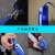 Multifunctional Pet Hand Holding Rope Aqua Leash Automatic Retractable Traction Belt Portable Dog Leash Dog Drinking Water Bottle