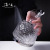 Internet Celebrity Swing Rotating Red Wine Wine Decanter Household Gyro Tumbler Fast Glass Crystal Wine Decanter Wholesale