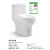 Cheap Engineering Toilet Siphon Super Xuan Toilet Floor Row Hotel Engineering Toilet Flush Toilet Sit Toilet