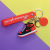 Trendy New a Model Student Couple Basketball Shoes Sports Keychain Car Couple Backpack Childen of Heaver Pendant